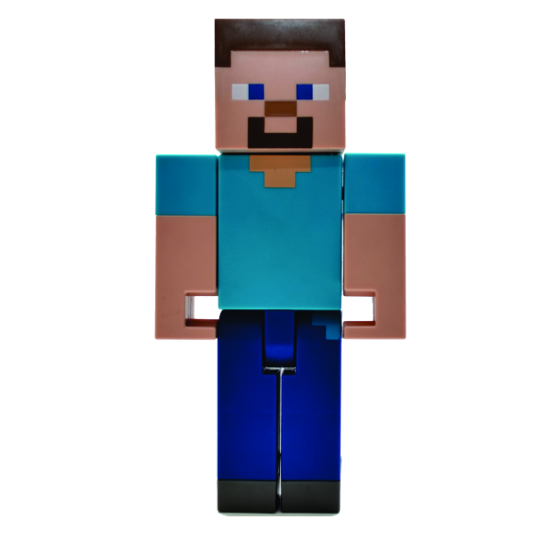 Minecraft - Steve P